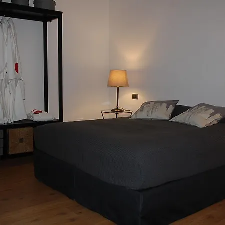 Montecatini Suites Apartment *