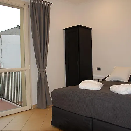 Montecatini Suites