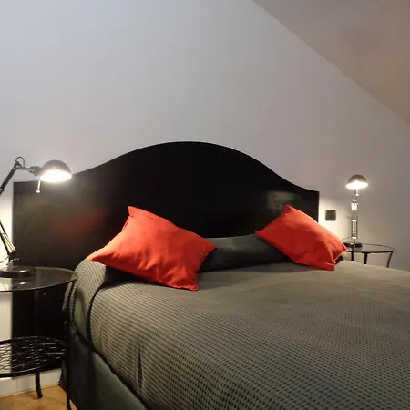 Apartment Montecatini Suites