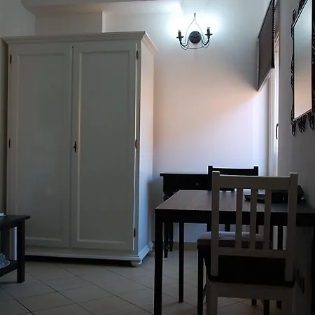 Apartment Montecatini Suites Montecatini Terme