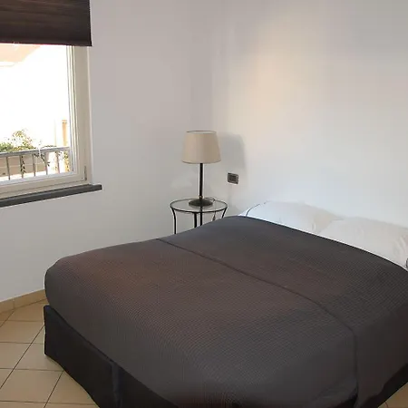 Apartment Montecatini Suites *