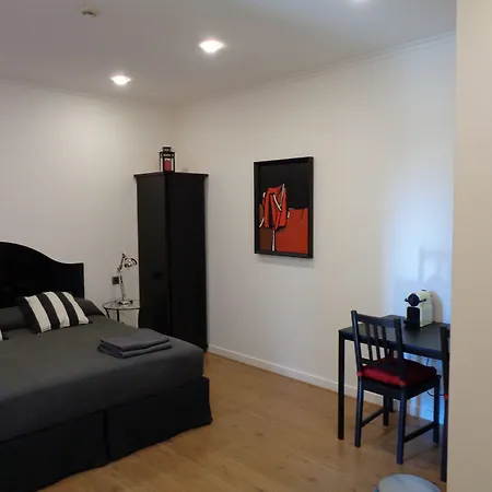 Apartment Montecatini Suites *
