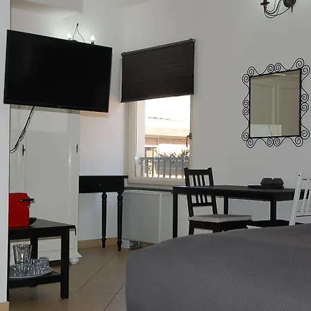 Montecatini Suites Apartment *