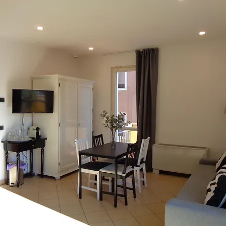 Montecatini Suites Apartment Montecatini Terme