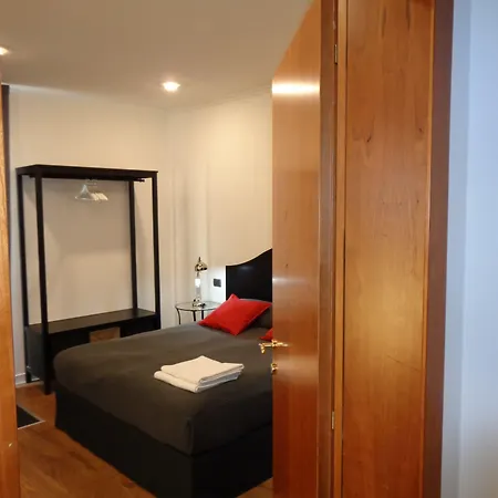 Montecatini Suites