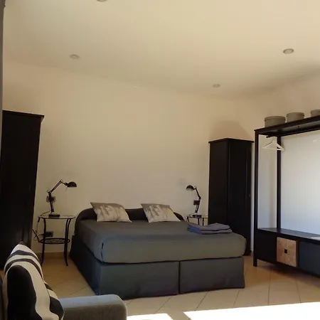 Montecatini Suites Apartment Montecatini Terme