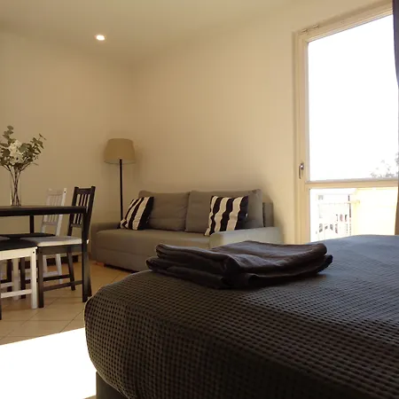 Apartment Montecatini Suites