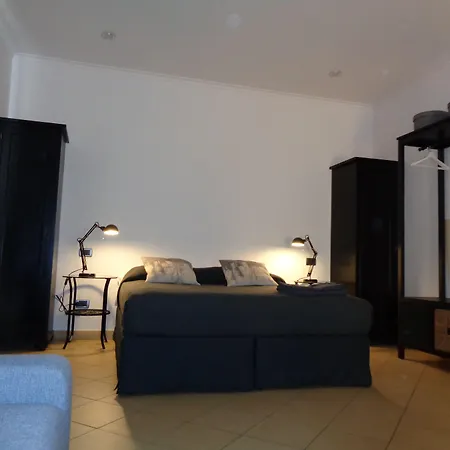 Montecatini Suites * Montecatini Terme