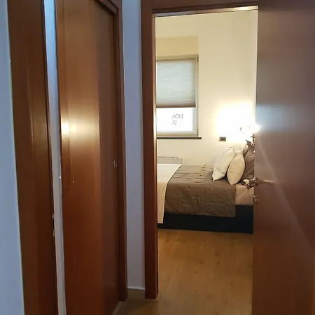 Montecatini Suites * Montecatini Terme