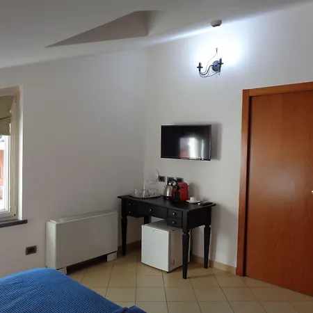 Apartment Montecatini Suites Montecatini Terme