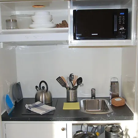 Montecatini Suites Apartment *