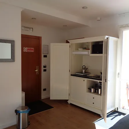 Montecatini Suites *