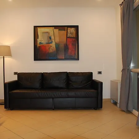 Montecatini Suites Apartment *