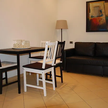 Montecatini Suites *