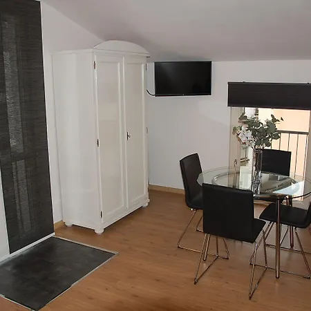 Montecatini Suites Apartment