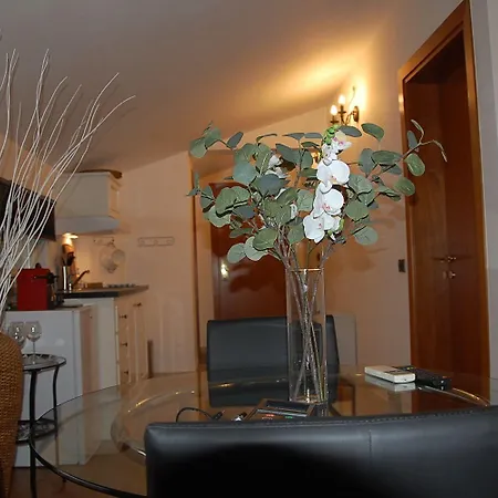 Montecatini Suites Apartment Montecatini Terme