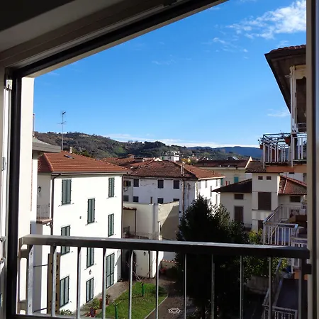 Montecatini Suites