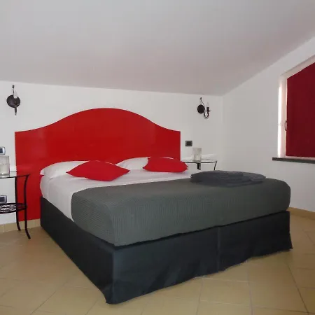 Montecatini Suites *