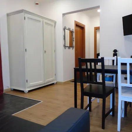 Montecatini Suites * Montecatini Terme