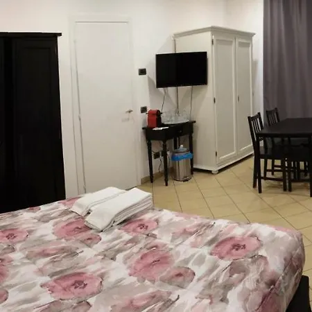 Montecatini Suites Apartment