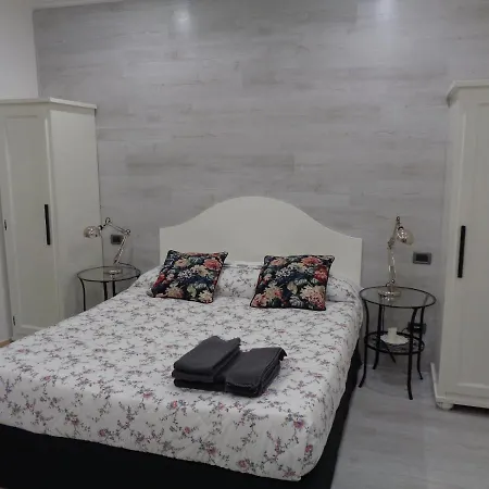 Apartment Montecatini Suites