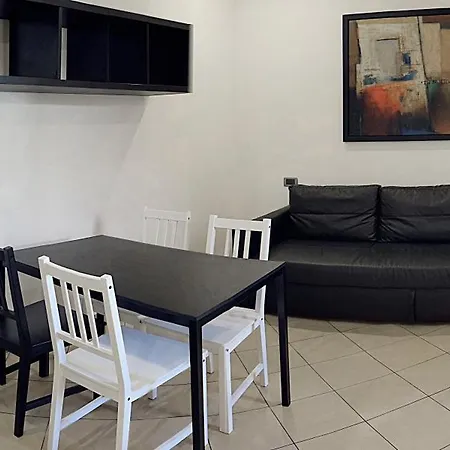Montecatini Suites Apartment Montecatini Terme