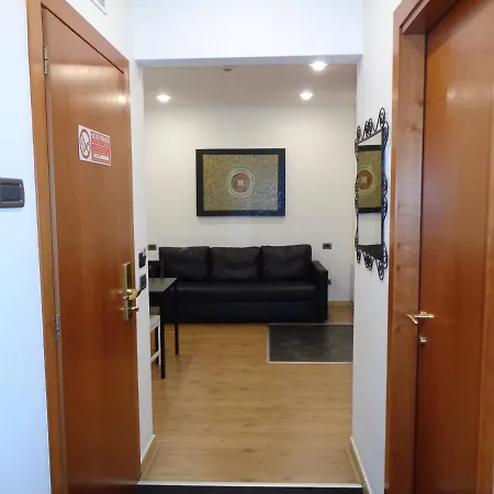 Montecatini Suites Apartment Montecatini Terme