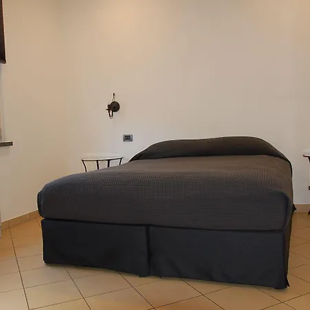 Montecatini Suites Apartamento *