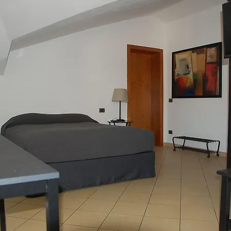 Montecatini Suites * Montecatini Terme