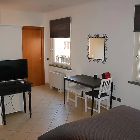 Montecatini Suites Apartamento *