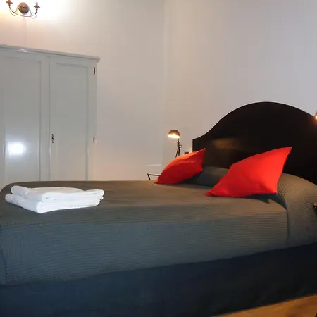 Montecatini Suites Apartamento Montecatini Terme