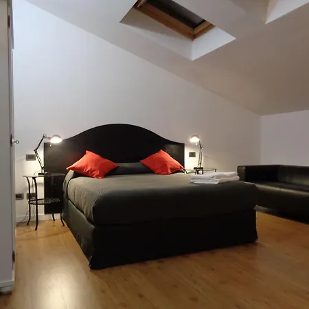 Montecatini Suites *