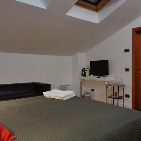 Montecatini Suites