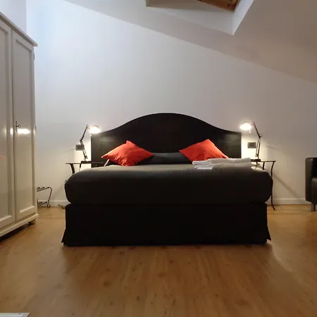 Montecatini Suites Apartamento Montecatini Terme