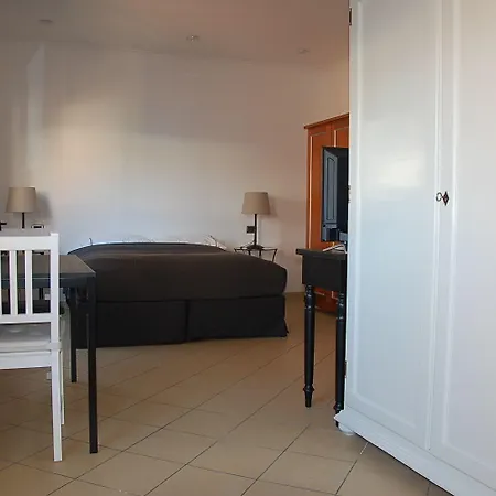 Montecatini Suites Apartamento Montecatini Terme