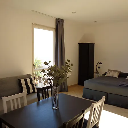 Montecatini Suites Apartamento *