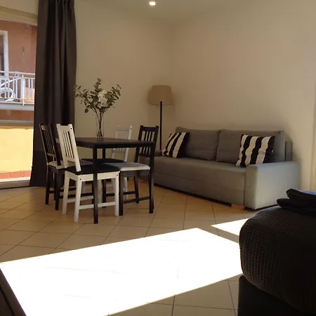 Montecatini Suites Apartamento