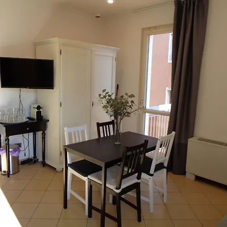 Montecatini Suites Apartamento *