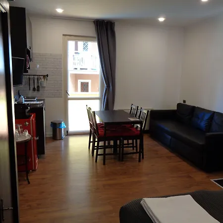 Montecatini Suites