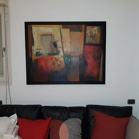 Montecatini Suites *