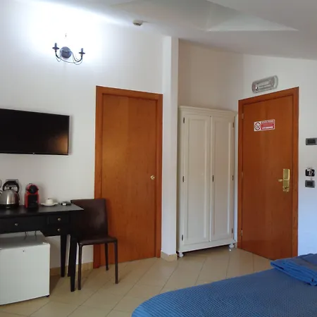 Montecatini Suites Apartamento Montecatini Terme