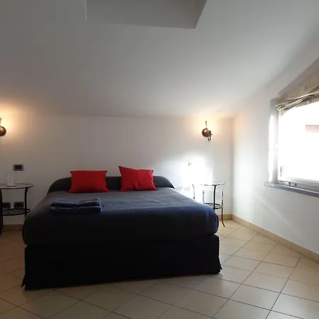 Montecatini Suites Apartamento