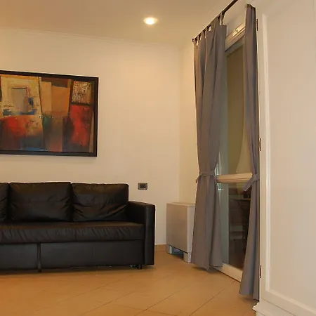 Apartamento Montecatini Suites Montecatini Terme