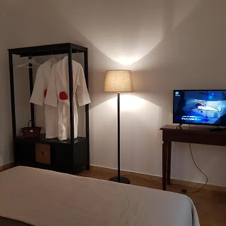 Montecatini Suites