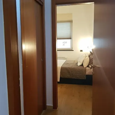 Montecatini Suites * Montecatini Terme