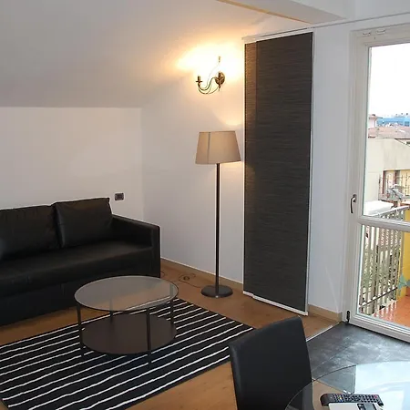 Montecatini Suites Appartement Montecatini Terme
