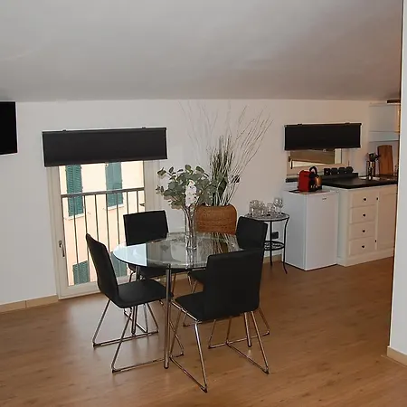 Montecatini Suites