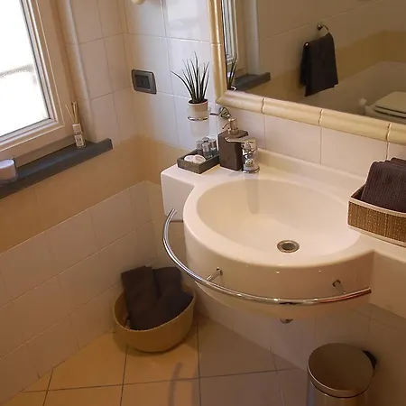 Montecatini Suites Appartement Montecatini Terme