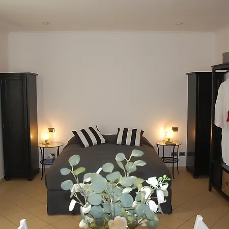 Montecatini Suites Appartement