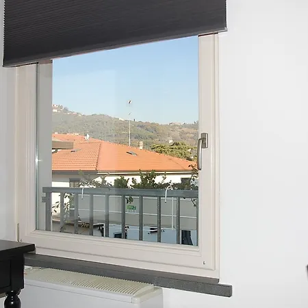 Montecatini Suites * Montecatini Terme